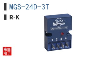 MGS-24D-3T ͼƬ
